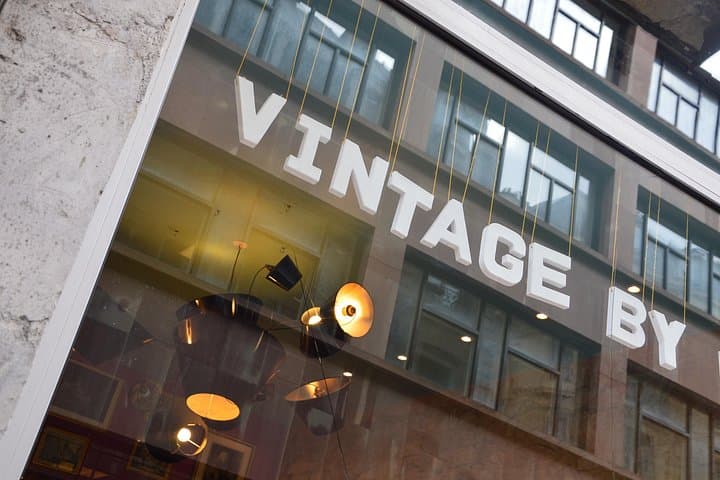 The Fashionista Experience: Personal Shopping and Styling in Paris (Teenagers) — photo 4