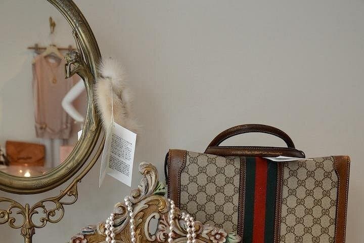 The Fashionista Experience: Personal Shopping and Styling in Paris (Teenagers) — photo 5