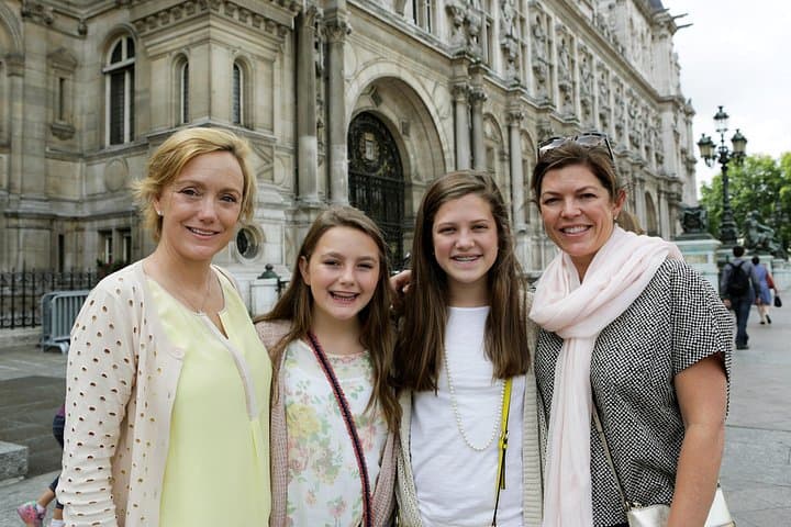 The Fashionista Experience: Personal Shopping and Styling in Paris (Teenagers) — photo 8