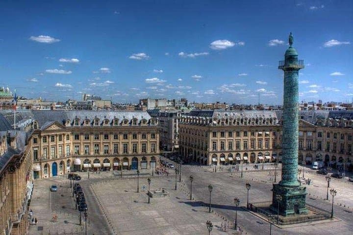 Private Transfer from CDG or ORY Airport to Paris City — photo 9