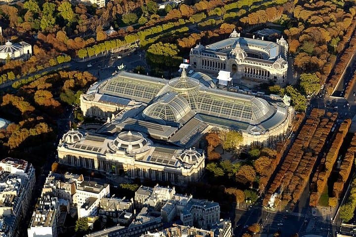 Private Transfer from CDG or ORY Airport to Paris City — photo 10