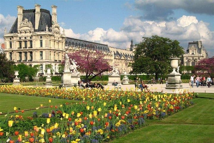 Paris Airport CDG Round-Trip Private Transfer by Luxury Van — photo 5