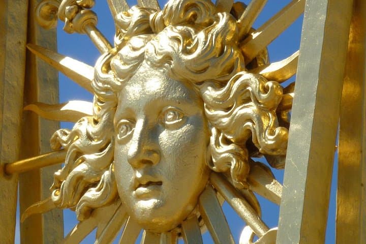 VERSAILLES CASTLE Round-Trip Transfer from Paris by Luxury Van — photo 5