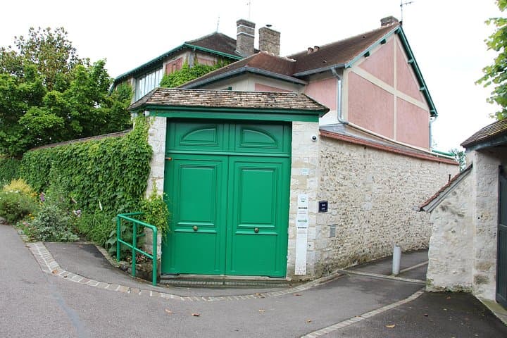 Giverny Small-Group Minivan with Hotel Pickup or Meeting Point — photo 9