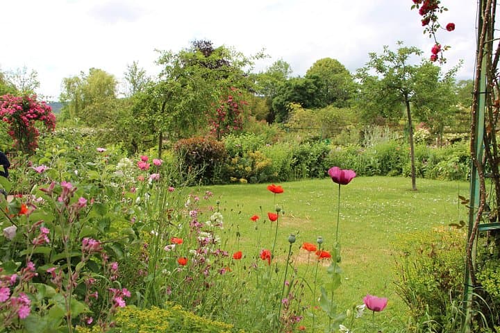 Giverny Small-Group Minivan with Hotel Pickup or Meeting Point — photo 12