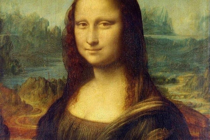 The Best of the Louvre Museum: Private Guided Tour — photo 4
