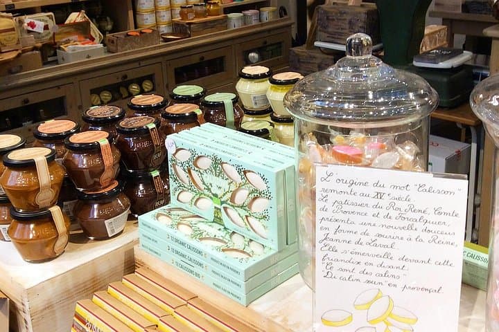 Small Group Tour - Paris Sweet Tooth Stroll — photo 3