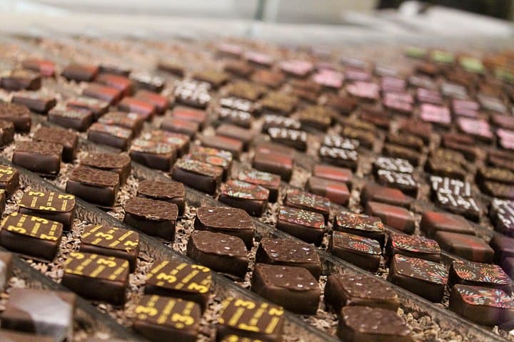 Small Group Tour - Paris Sweet Tooth Stroll — photo 4