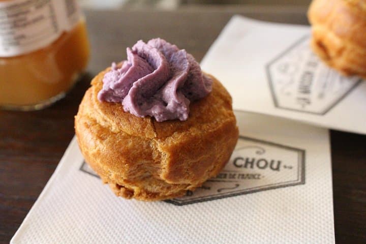 Small Group Tour - Paris Sweet Tooth Stroll — photo 5