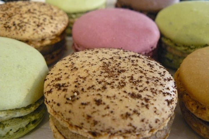 Small Group Tour - Paris Sweet Tooth Stroll — photo 7