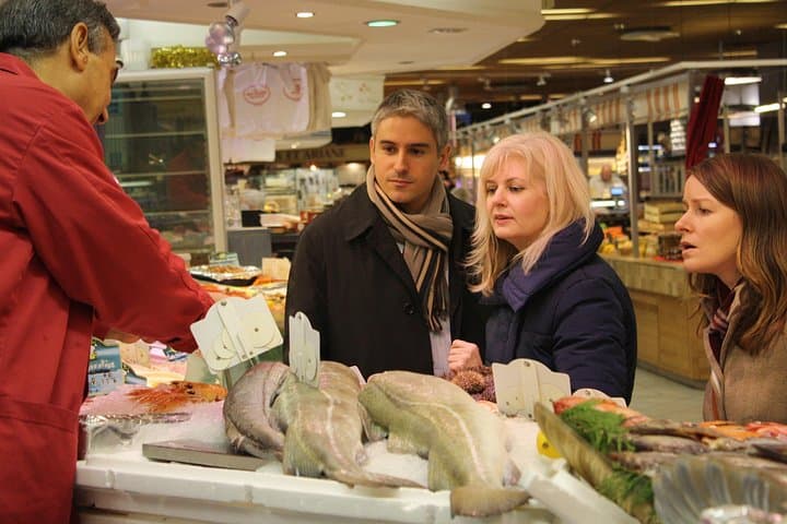 Flavors of Paris Original Tour — photo 4