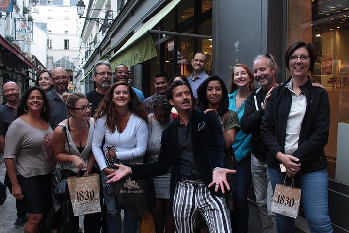 Flavors of Paris Original Tour — photo 5