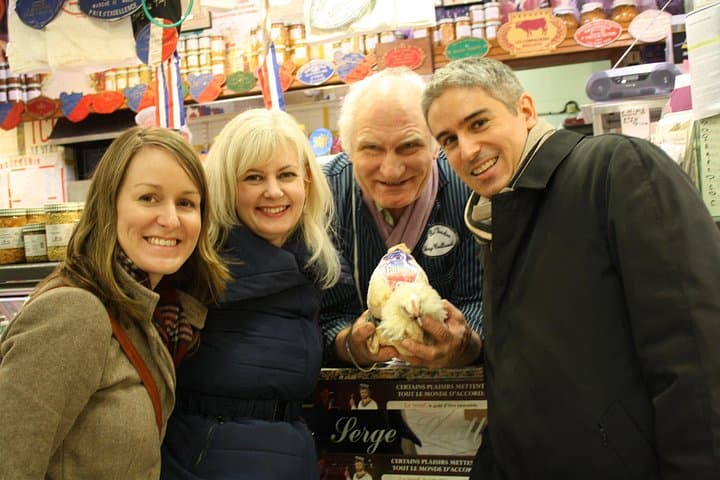 Flavors of Paris Original Tour — photo 8