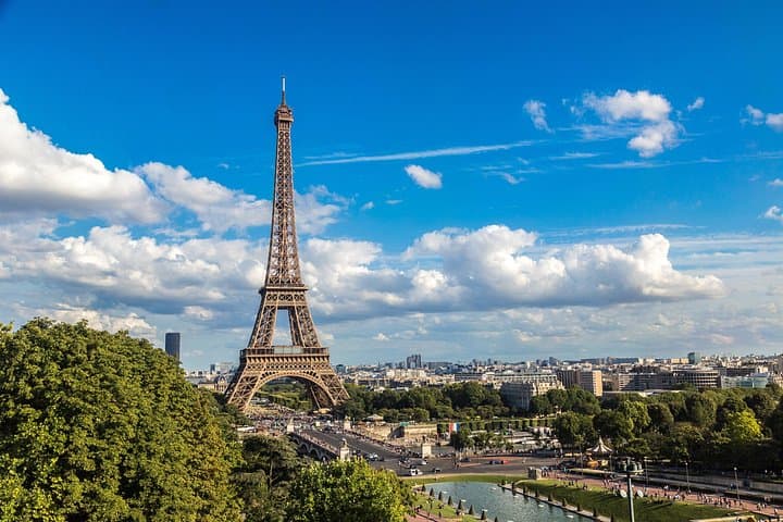 Eiffel Tower Tour with Optional Summit and Seine River Cruise — photo 3