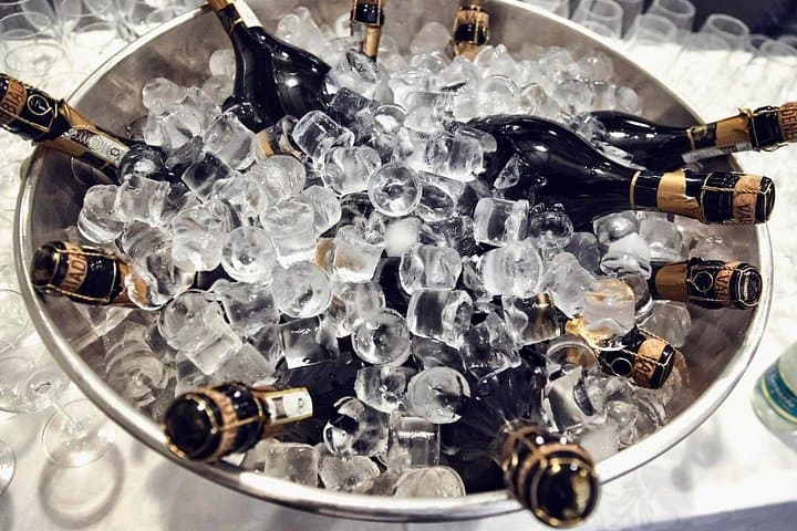 Moet et Chandon Pommery Pressoria Champagne Private trip — photo 15