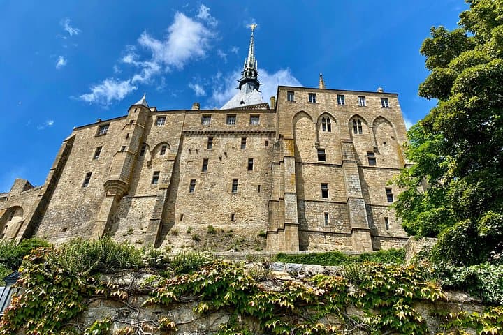 Mont Saint-Michel Small-group 2 to 7 people from Paris — photo 5