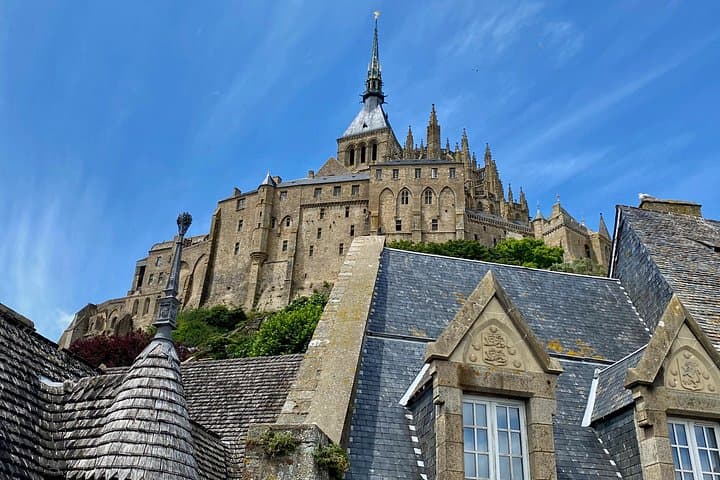 2-day Mont Saint-Michel, Full D-Day, Normandy Private from Paris — photo 15