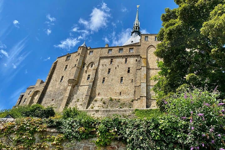 2-day Mont Saint-Michel, Full D-Day, Normandy Private from Paris — photo 4