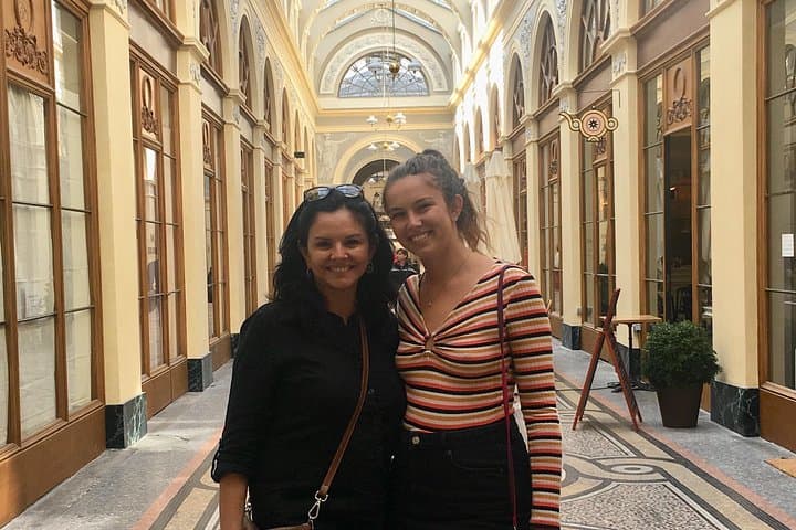 Private Fantastic Half-Day Tour in Paris — photo 1