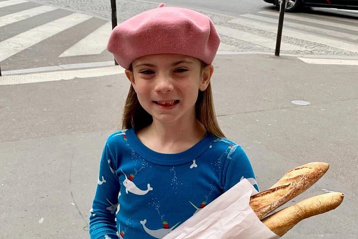Private Fantastic Half-Day Tour in Paris — photo 4