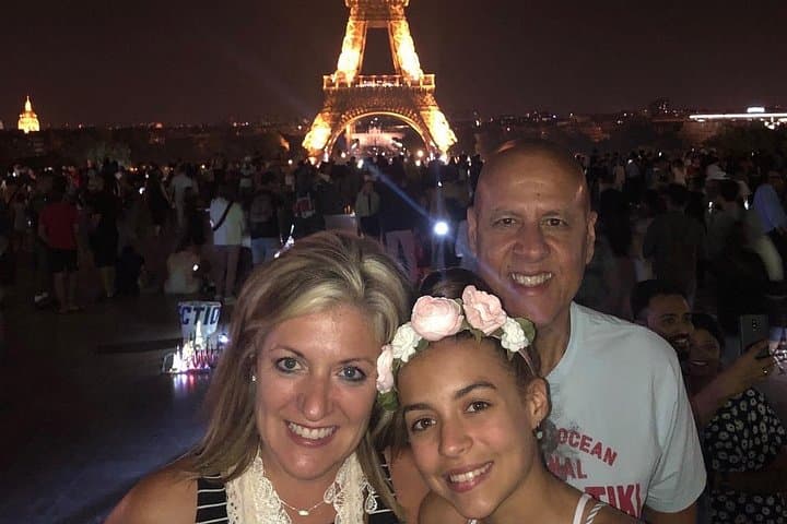 Private Fantastic Half-Day Tour in Paris — photo 5