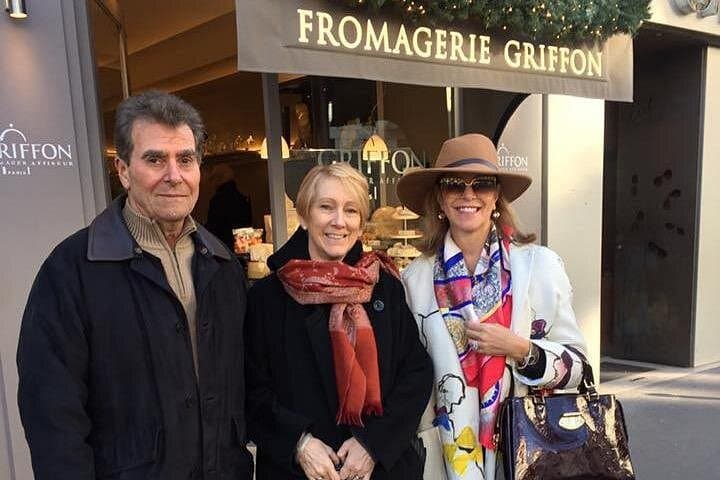 Private Fantastic Half-Day Tour in Paris — photo 6