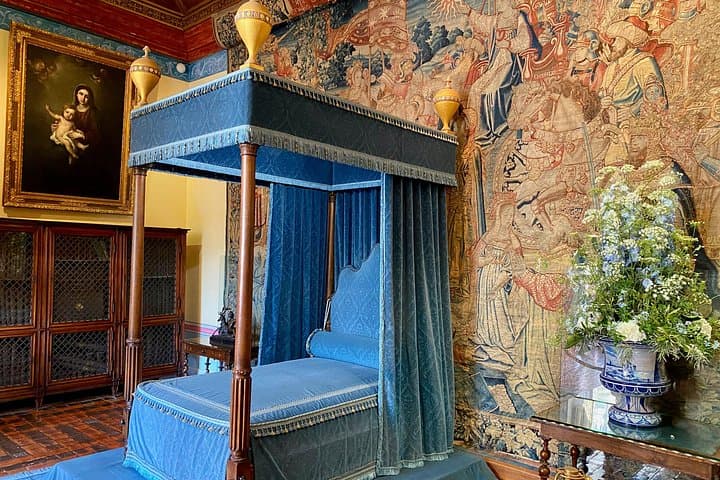 Loire Castles Chenonceau, Chambord & 2 Wineries Private Trip — photo 9