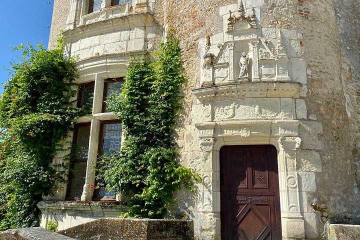 Loire Castles Chenonceau, Chambord & 2 Wineries Private Trip — photo 15
