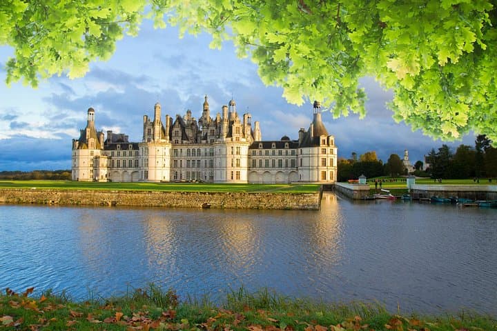 Loire Valley Castles Day Trip from Paris with Complementary Wine — photo 17