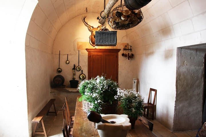 Loire Valley Castles Day Trip from Paris with Complementary Wine — photo 19