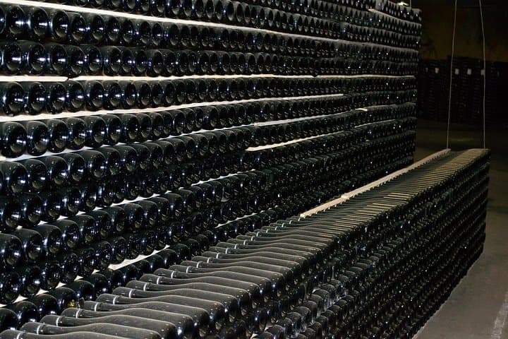 Private Full Day Tour to Champagne from Paris, Visit of 2 Champagne Producers — photo 11