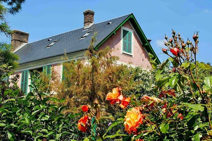Private Giverny Monet’s House & Gardens Half-Day Tour from Paris — photo 5
