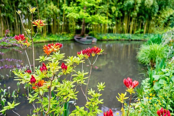 Private Giverny Monet’s House & Gardens Half-Day Tour from Paris — photo 8