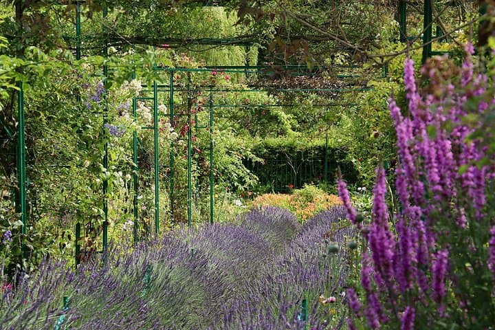 Private Giverny Monet’s House & Gardens Half-Day Tour from Paris — photo 11