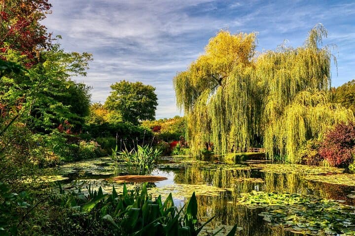 Private Giverny Monet’s House & Gardens Half-Day Tour from Paris — photo 1