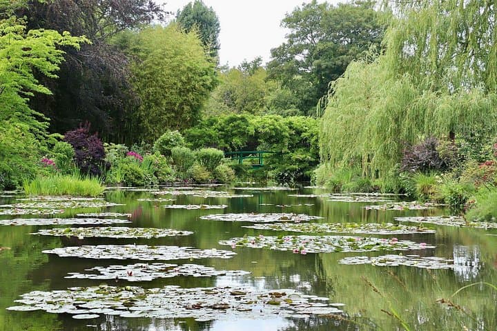 Private Giverny Monet’s House & Gardens Half-Day Tour from Paris — photo 14