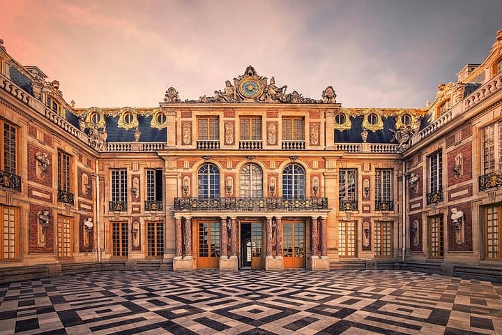 Versailles Full Day Tour and Trianon Entry from Paris — photo 6