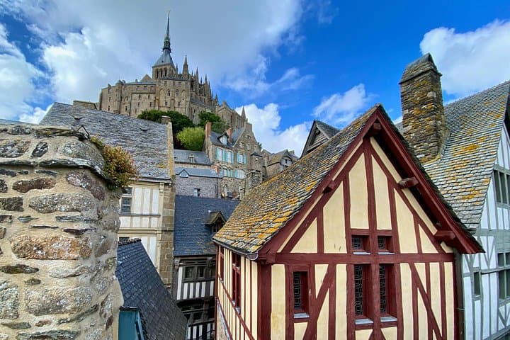 2-day Mont Saint-Michel, Full D-Day, Normandy Private from Paris — photo 11