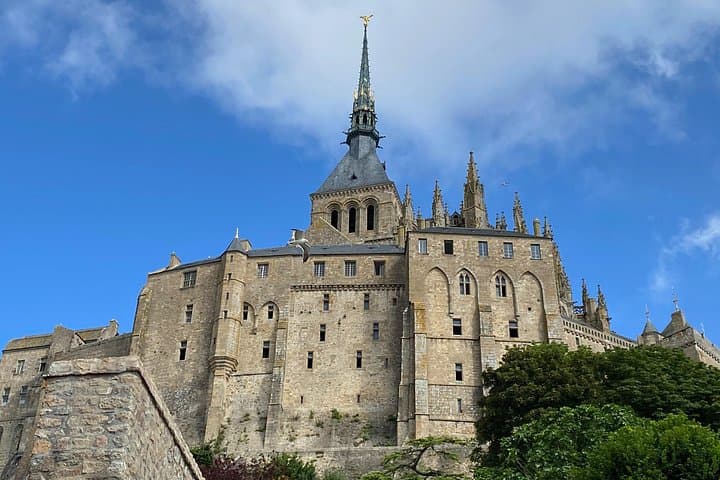 Mont Saint-Michel Small-group 2 to 7 people from Paris — photo 8