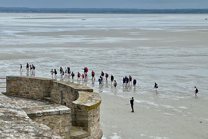 2-day Mont Saint-Michel, Full D-Day, Normandy Private from Paris — photo 8