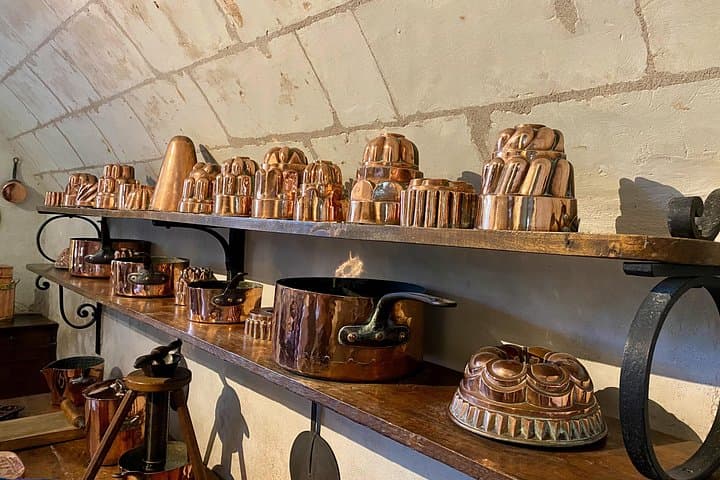 Loire Valley Castles Chenonceau Amboise & Da Vinci Small Group — photo 13