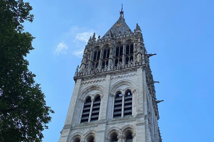 Normandy Rouen, Deauville, Honfleur Small-group Trip from Paris — photo 14