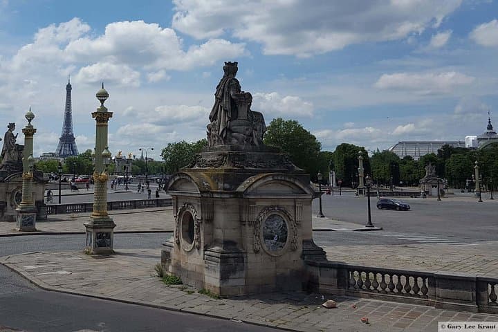 The Tuileries Garden's Classic Sights: A Self-Guided Audio Tour — photo 4