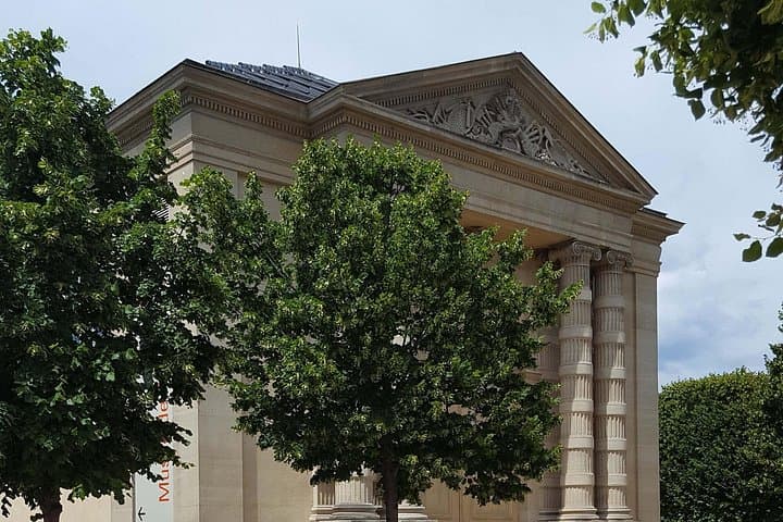 The Tuileries Garden's Classic Sights: A Self-Guided Audio Tour — photo 7
