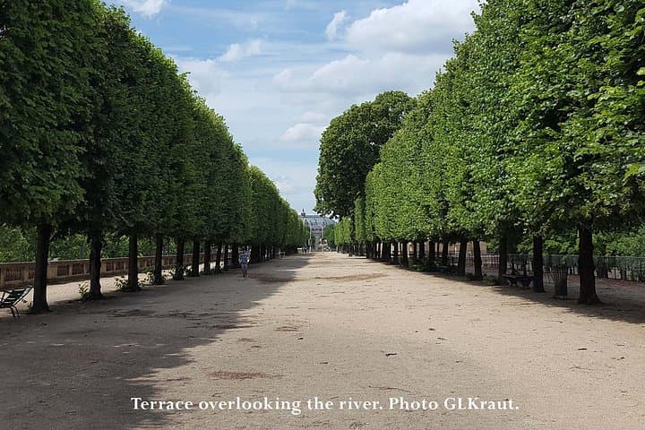 The Tuileries Garden's Classic Sights: A Self-Guided Audio Tour — photo 8