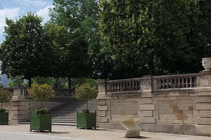 The Tuileries Garden's Classic Sights: A Self-Guided Audio Tour — photo 9