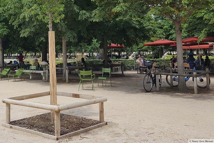 The Tuileries Garden's Classic Sights: A Self-Guided Audio Tour — photo 13
