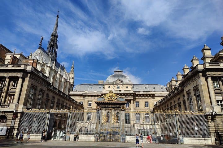 4 hours Paris Private Tour with hotel pickup & drop — photo 4