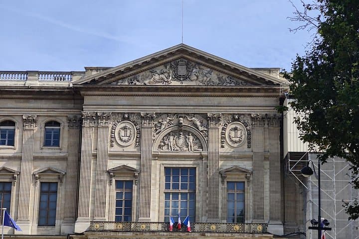 4 hours Paris Private Tour with hotel pickup & drop — photo 6