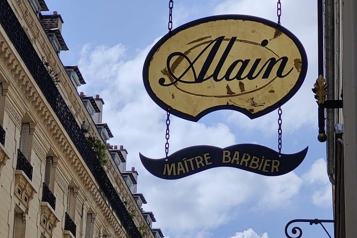 4 hours Paris Private Tour with hotel pickup & drop — photo 7